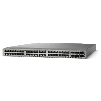 Коммутатор Cisco Nexus N9K-C93108TC-FX