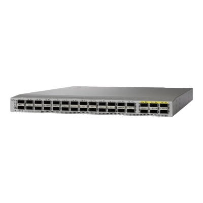 Коммутатор Cisco Nexus N9K-C9332PQ