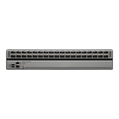 Коммутатор Cisco Nexus N9K-C9336PQ