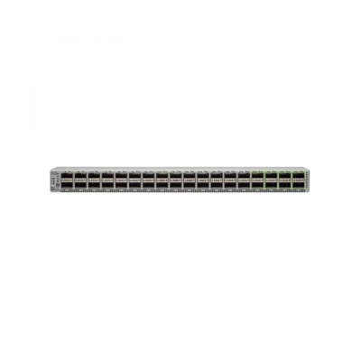 Коммутатор Cisco Nexus N9K-C93600CD-GX