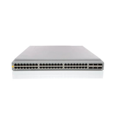 Коммутатор Cisco Nexus 9200 92348GC-FX3