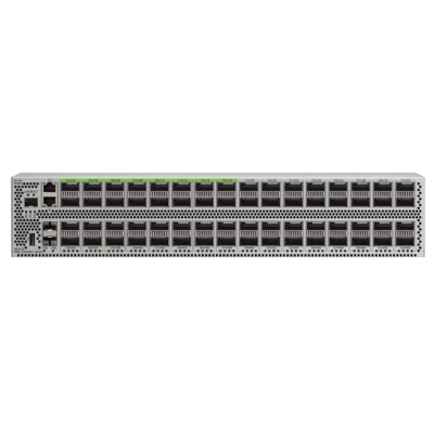 Коммутатор Cisco Nexus 9300-GX2 9364D-GX2A