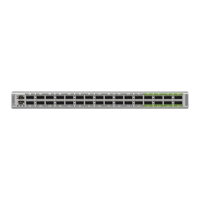 Коммутатор Cisco Nexus 9300-GX2 9348D-GX2A