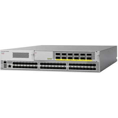 Коммутатор Cisco Nexus 9300 9396PX