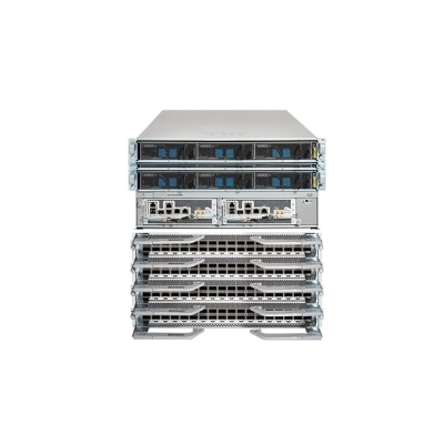 Коммутатор Cisco Nexus 9800 9800-4