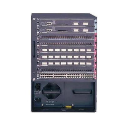 Коммутатор Cisco Catalyst WS-C6513 (USED)