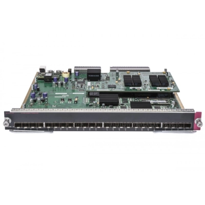 Линейный модуль Cisco WS-X6724-SFP=