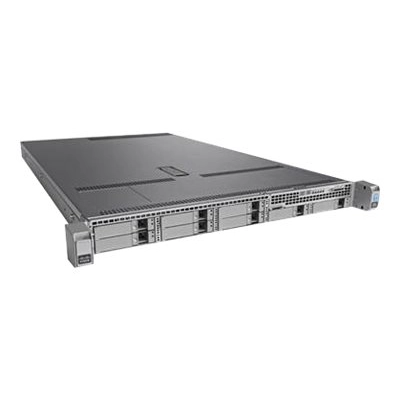 Платформа Cisco CSP 2100 CSP-2100-HA-N1K-48