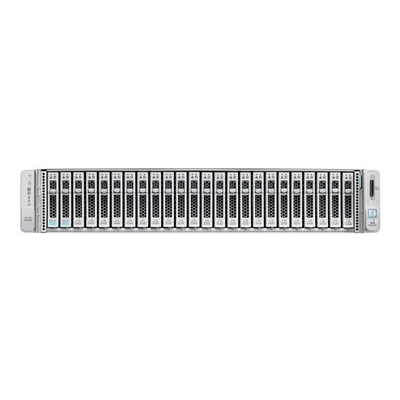 Платформа Cisco CSP 5000 CSP-5228