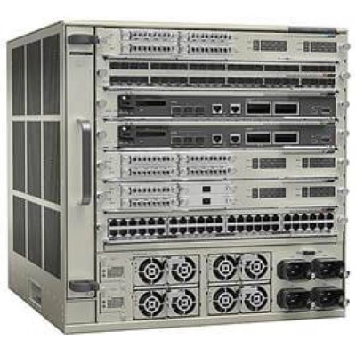 Шасси Cisco C6807-XL=