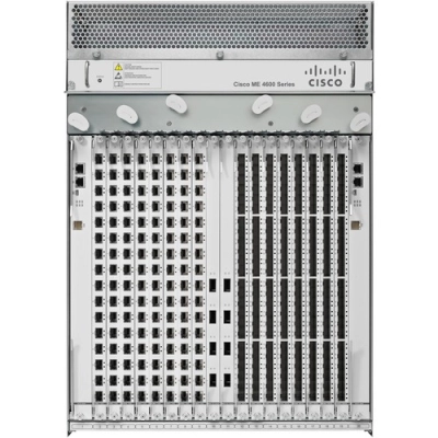 Шасси Cisco ME4620-OLT