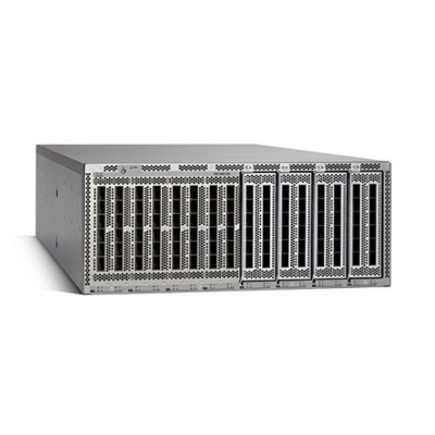 Шасси Cisco N6k-C6004EF