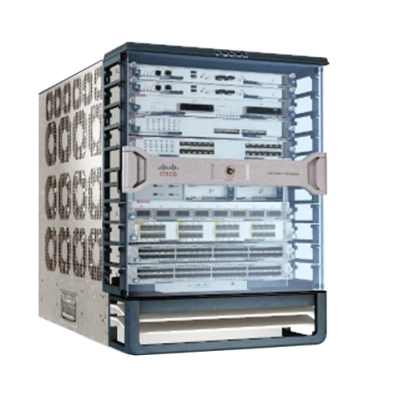 Шасси Cisco N7K-C7009-FAB-2