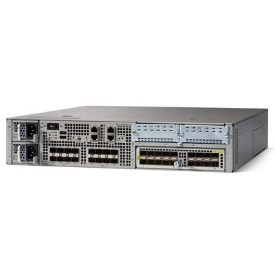 Маршрутизатор Cisco ASR 1000 ASR1002-HX=