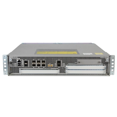 Маршрутизатор Cisco ASR1002