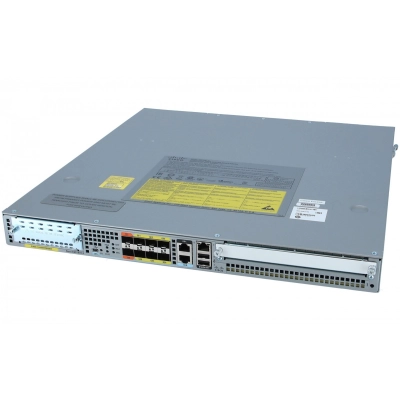 Маршрутизатор Cisco ASR 1000 ASR1001-X=