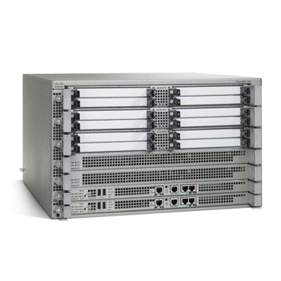 Маршрутизатор Cisco ASR 1000 ASR1006-X