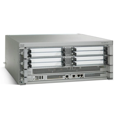 Маршрутизатор Cisco ASR 1004