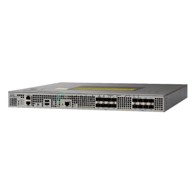 Маршрутизатор Cisco ASR 1001-HX