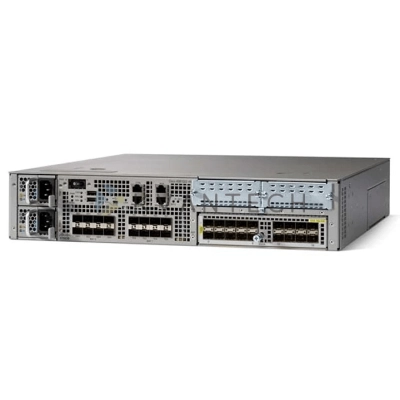 Маршрутизатор Cisco ASR 1002-HX