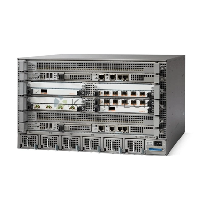 Маршрутизатор Cisco ASR 1006-X