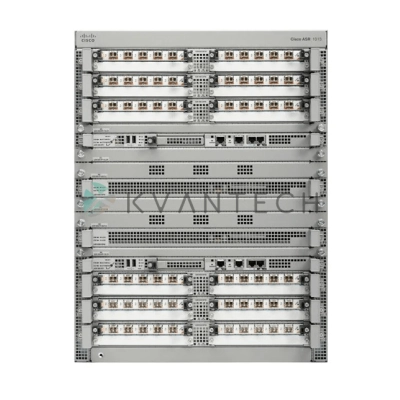 Маршрутизатор Cisco ASR 1013