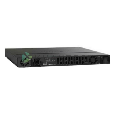 Маршрутизатор Cisco ISR 4331