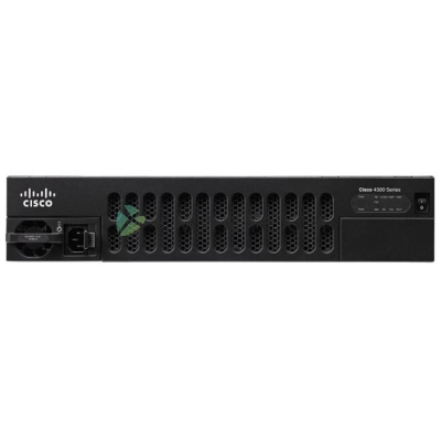 Маршрутизатор Cisco ISR 4351