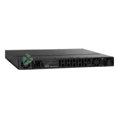 Маршрутизатор Cisco ISR 4431