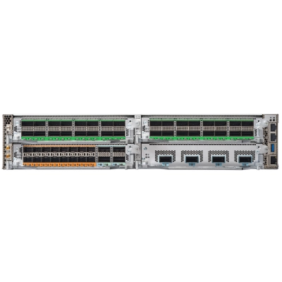 Маршрутизатор Cisco 8700 Series 8712-MOD-M