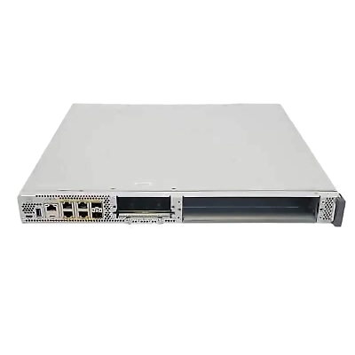 Маршрутизатор Cisco Catalyst 8300 C8300-2N2S-4T2X