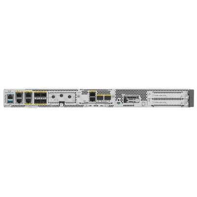 Маршрутизатор Cisco Catalyst 8300 uCPE C8300-UCPE-1N20