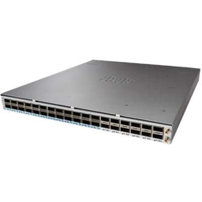 Маршрутизатор Cisco 8201