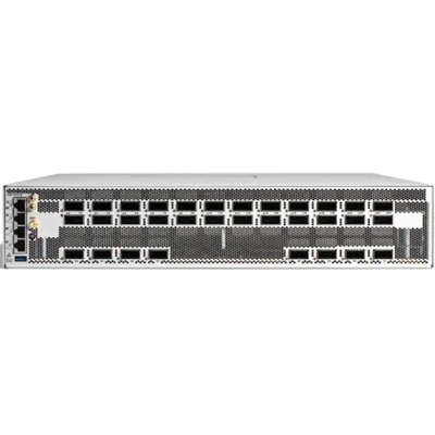 Маршрутизатор Cisco 8202-32FH-M