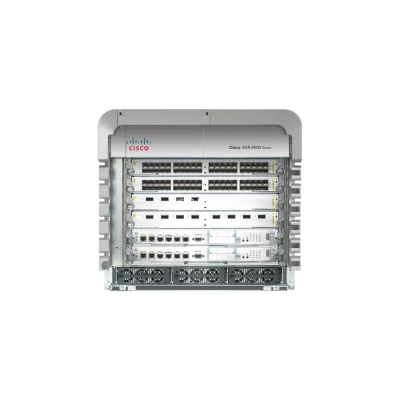 Маршрутизатор Cisco ASR-9006-AC-V2