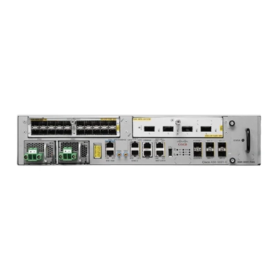 Маршрутизатор Cisco ASR 9001