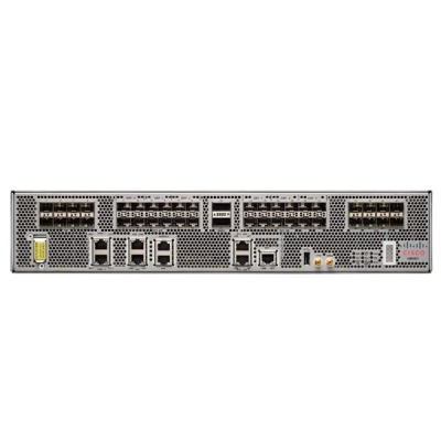 Маршрутизатор Cisco ASR 9901