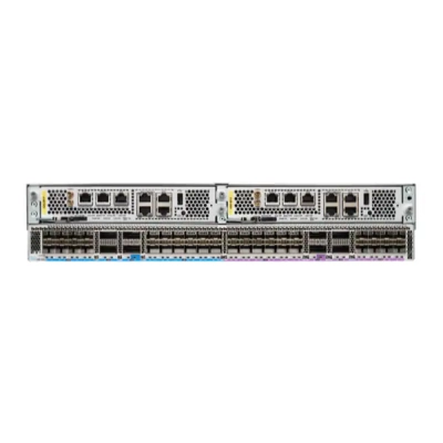 Маршрутизатор Cisco ASR 9902