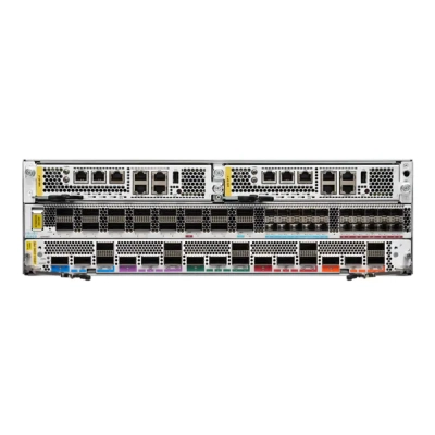 Маршрутизатор Cisco ASR 9903