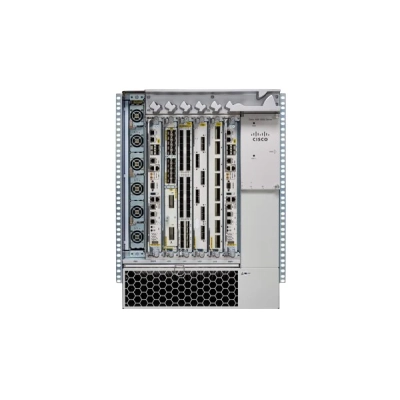 Маршрутизатор Cisco ASR 9906