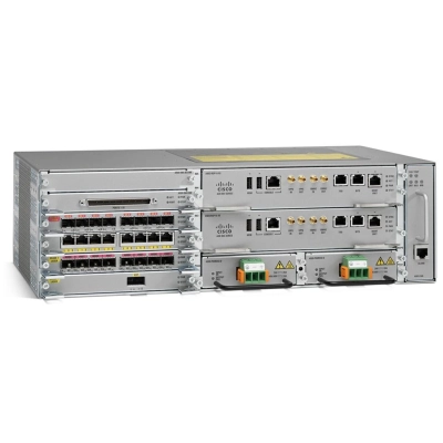 Маршрутизатор Cisco ASR 900 ASR-903=