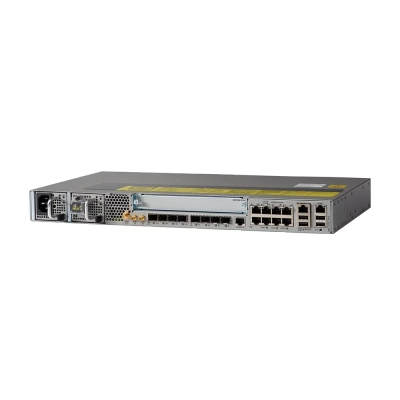 Маршрутизатор Cisco ASR 920 ASR-920-12SZ-IM