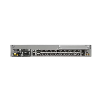 Маршрутизатор Cisco ASR 920 ASR-920-24SZ-IM