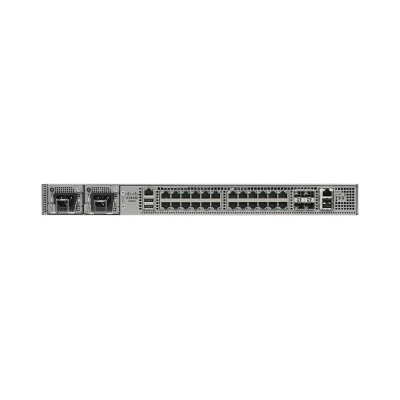 Маршрутизатор Cisco ASR 920 ASR-920-24TZ-M