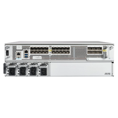 Маршрутизатор Cisco Catalyst 8500 C8500-20X6C