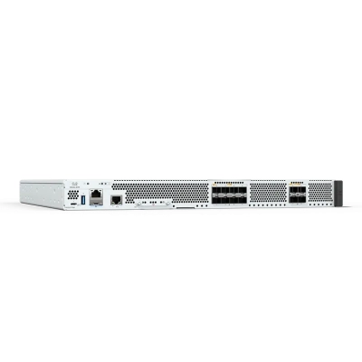 Маршрутизатор Cisco Catalyst 8500 C8500L-8S4X