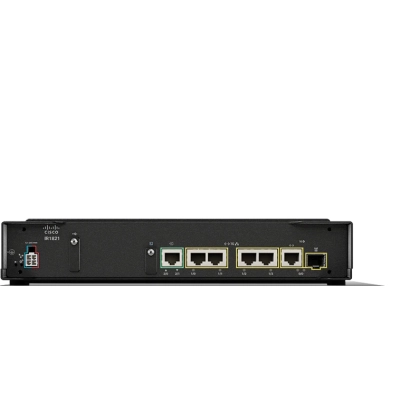 Маршрутизатор Cisco IR1800 IR1821-K9