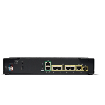 Маршрутизатор Cisco IR1800 IR1831-K9