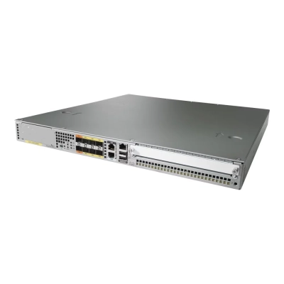 Маршрутизатор Cisco ASR1001-2.5G-SECK9