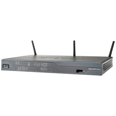 Маршрутизатор Cisco C881